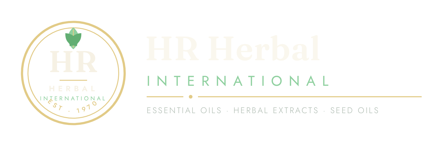 HR Herbal International