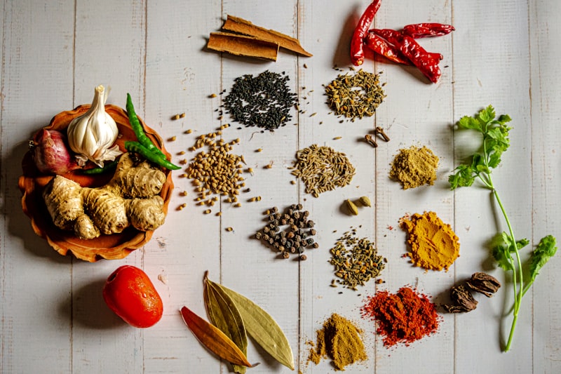 Clove Oil: Antimicrobial Properties and Industrial Uses
