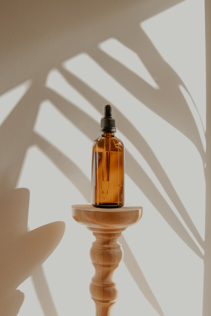 Top 10 Essential Oils from Pakistan and Their Global Demand