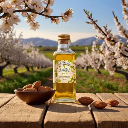Almond Seed Oil Manufacturers, Suppliers, Exporters in Pakistan