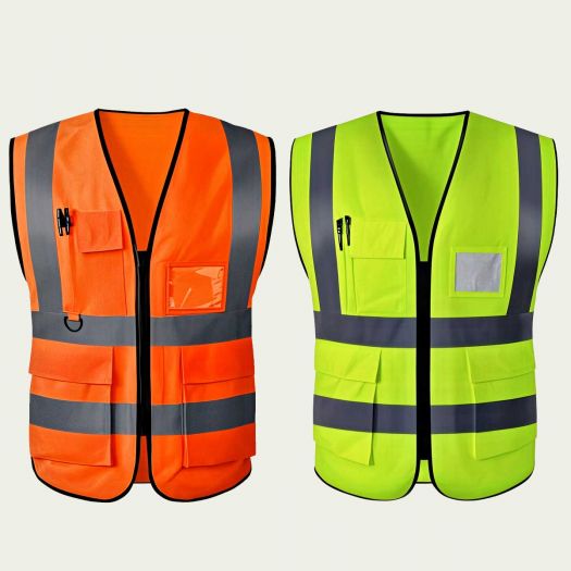 High Visibility Jackets Manufacturers, Suppliers, Exporters in Pakistan